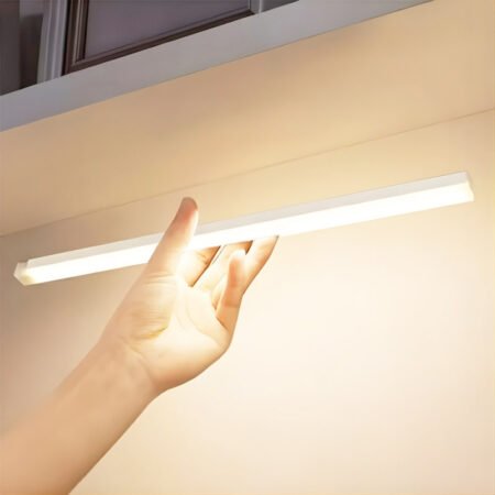 USB Rechargeable Motion Sensor LED Cabinet Light